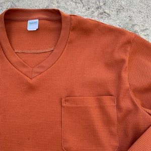 Haband  Thermal V-Neck shirt